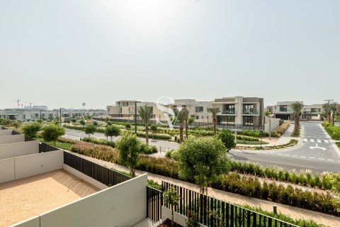 Townhouse de închiriat în Jebel Ali, Dubai, EAU 4 dormitoare, 343 mp. №740191 - poză 30