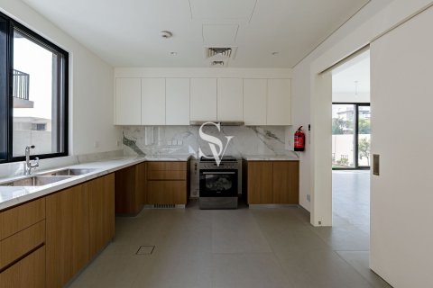 Townhouse de închiriat în Jebel Ali, Dubai, EAU 4 dormitoare, 343 mp. №740191 - poză 8