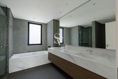 Townhouse de închiriat în Jebel Ali, Dubai, EAU 4 dormitoare, 343 mp. №740191 - poză 25