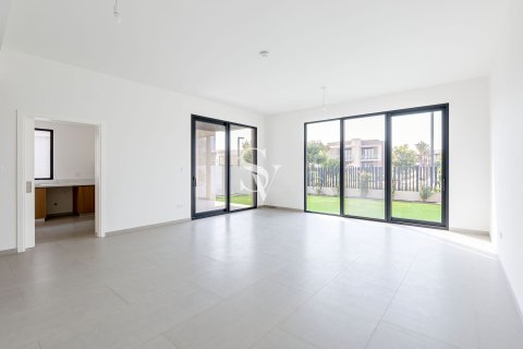 Townhouse de închiriat în Jebel Ali, Dubai, EAU 4 dormitoare, 343 mp. №740191 - poză 3