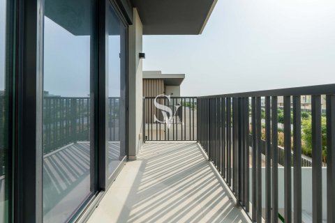 Townhouse de închiriat în Jebel Ali, Dubai, EAU 4 dormitoare, 343 mp. №740191 - poză 29