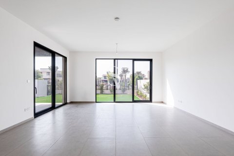 Townhouse de închiriat în Jebel Ali, Dubai, EAU 4 dormitoare, 343 mp. №740191 - poză 4