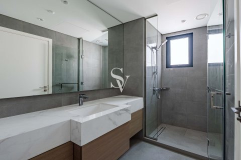 Townhouse de închiriat în Jebel Ali, Dubai, EAU 4 dormitoare, 343 mp. №740191 - poză 20