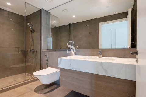 Townhouse de închiriat în Jebel Ali, Dubai, EAU 4 dormitoare, 343 mp. №740191 - poză 7