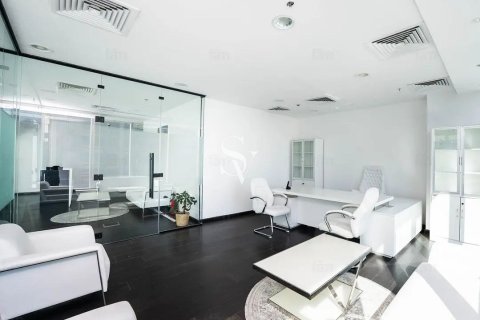 دفتر برای اجاره در Business Bay، Dubai، امارات متحده عربی 141 متر مربع ، شماره 740192 - تصویر 2