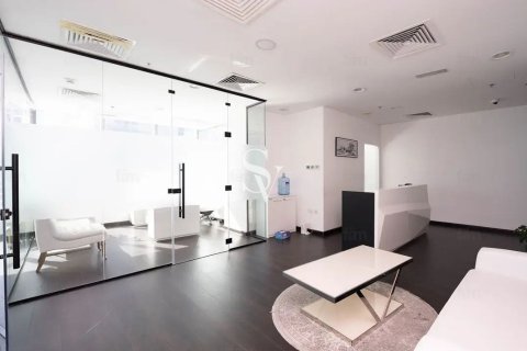 دفتر برای اجاره در Business Bay، Dubai، امارات متحده عربی 141 متر مربع ، شماره 740192 - تصویر 7