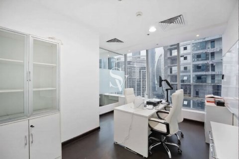 دفتر برای اجاره در Business Bay، Dubai، امارات متحده عربی 141 متر مربع ، شماره 740192 - تصویر 11
