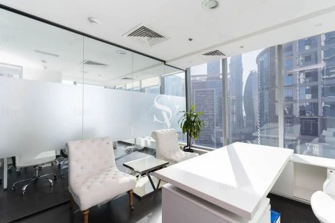 دفتر برای اجاره در Business Bay، Dubai، امارات متحده عربی 141 متر مربع ، شماره 740192 - تصویر 8