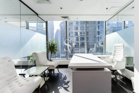 Kancelária v Business Bay, Dubai, SAE 141 m2 č. 740192