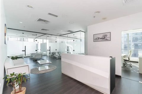 دفتر برای اجاره در Business Bay، Dubai، امارات متحده عربی 141 متر مربع ، شماره 740192 - تصویر 3