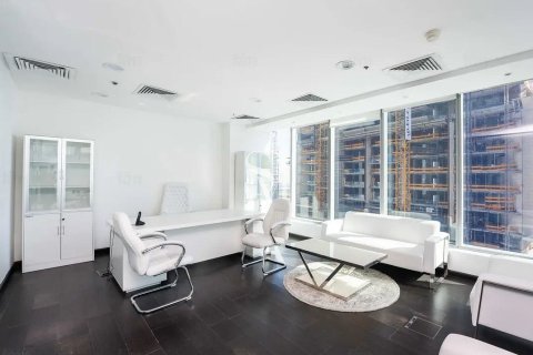 دفتر برای اجاره در Business Bay، Dubai، امارات متحده عربی 141 متر مربع ، شماره 740192 - تصویر 4