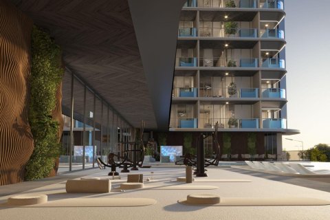 Apartemen di Dubai Production City (IMPZ), UEA 2 kamar tidur, 148 m2 nomor 646462 - foto 3