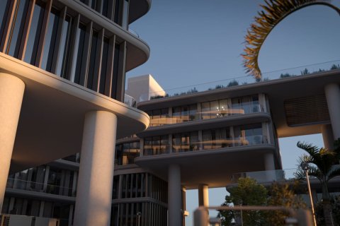 Apartman u gradu Dubai, UAE 1 spavaća soba, 74 m2 Br. 646460 - Slika 5