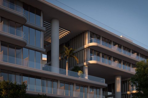 Apartman u gradu Dubai, UAE 1 spavaća soba, 74 m2 Br. 646460 - Slika 3
