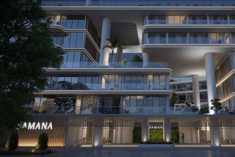 Apartman u gradu Dubai, UAE 1 spavaća soba, 74 m2 Br. 646460 - Slika 6