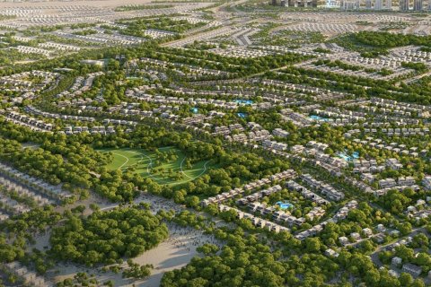 וילה למכירה ב Dubai, איחוד האמירויות  7 חדרי שינה, 809 מ"ר, מספר 646461 - תמונה 2