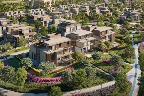 וילה למכירה ב Dubai, איחוד האמירויות  7 חדרי שינה, 809 מ"ר, מספר 646461 - תמונה 1