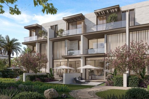 וילה למכירה ב Dubai, איחוד האמירויות  7 חדרי שינה, 809 מ"ר, מספר 646461 - תמונה 6