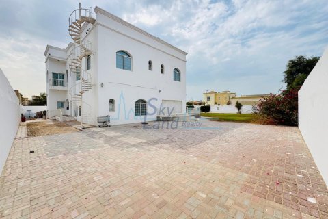 ویلا برای اجاره در Al Barsha، Dubai، امارات متحده عربی 5 خوابه ، 464.5 متر مربع ، شماره 646431 - تصویر 21