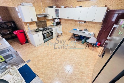 ویلا برای اجاره در Al Barsha، Dubai، امارات متحده عربی 5 خوابه ، 464.5 متر مربع ، شماره 646431 - تصویر 19