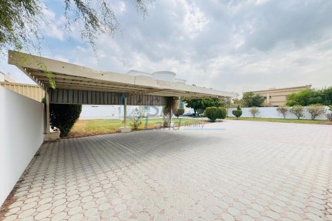 ویلا برای اجاره در Al Barsha، Dubai، امارات متحده عربی 5 خوابه ، 464.5 متر مربع ، شماره 646431 - تصویر 18