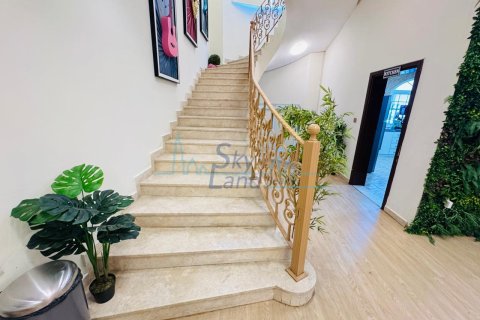 ویلا برای اجاره در Al Barsha، Dubai، امارات متحده عربی 5 خوابه ، 464.5 متر مربع ، شماره 646431 - تصویر 22
