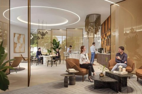Apartament në Dubai Land, Emiratet e Bashkuara Arabe 3 dhoma gjumi, 187 m2. № 646463 - Foto 5