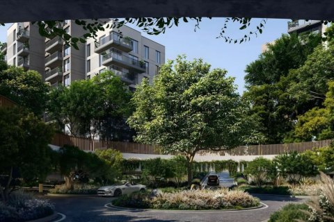 Apartament në Dubai Land, Emiratet e Bashkuara Arabe 3 dhoma gjumi, 187 m2. № 646463 - Foto 3