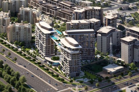 Umm Suqeim, Dubai, संयुक्त अरब अमीरात में अपार्टमेंट, 2 बेडरूम, 105 वर्ग मीटर, संख्या 646459 - फ़ोटो 1
