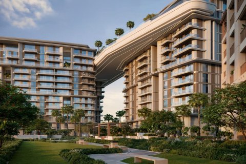 Umm Suqeim, Dubai, संयुक्त अरब अमीरात में अपार्टमेंट, 2 बेडरूम, 105 वर्ग मीटर, संख्या 646459 - फ़ोटो 4