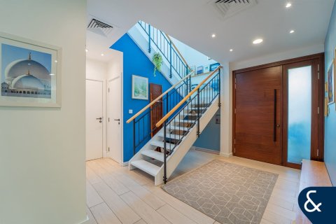 Vilă de vânzare în Arabian Ranches, Dubai, EAU 3 dormitoare, 309 mp. №666650 - poză 4