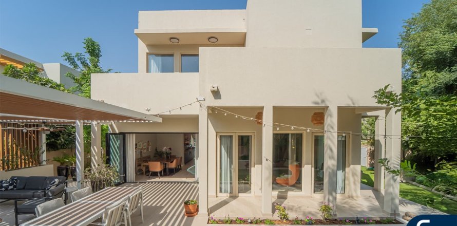 Vilă în Arabian Ranches, Dubai, EAU 3 dormitoare, 309 mp.  №666650