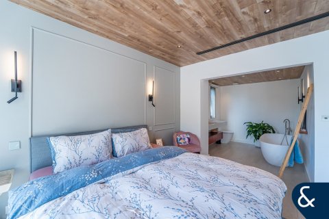 Vilă de vânzare în Arabian Ranches, Dubai, EAU 3 dormitoare, 309 mp. №666650 - poză 15