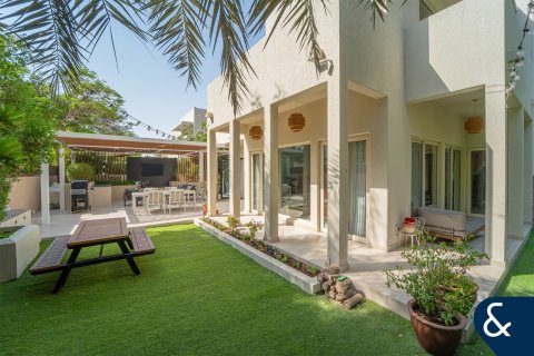 Vilă de vânzare în Arabian Ranches, Dubai, EAU 3 dormitoare, 309 mp. №666650 - poză 2