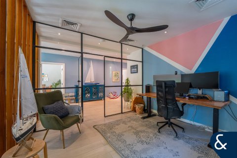 Vilă de vânzare în Arabian Ranches, Dubai, EAU 3 dormitoare, 309 mp. №666650 - poză 8