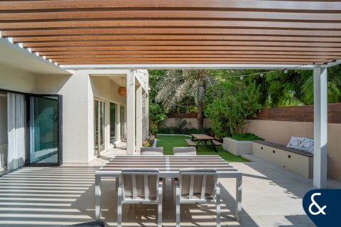 Vilă de vânzare în Arabian Ranches, Dubai, EAU 3 dormitoare, 309 mp. №666650 - poză 21