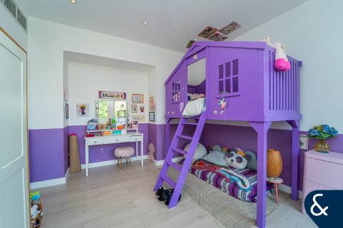 Vilă de vânzare în Arabian Ranches, Dubai, EAU 3 dormitoare, 309 mp. №666650 - poză 18