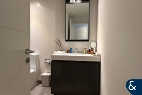 Byt v Jumeirah Village Circle, Dubai, SAE 1 ložnice, 73 m² Č.: 666646 - fotografie 9