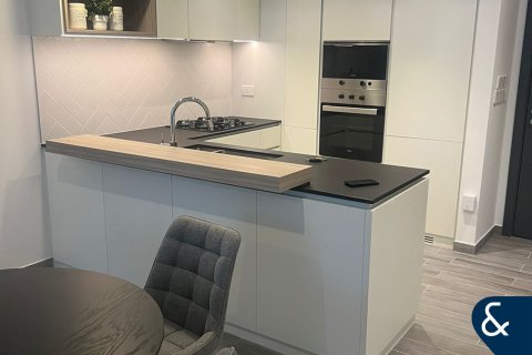 Byt v Jumeirah Village Circle, Dubai, SAE 1 ložnice, 73 m² Č.: 666646 - fotografie 3