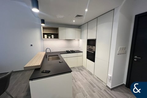 Byt v Jumeirah Village Circle, Dubai, SAE 1 ložnice, 73 m² Č.: 666646 - fotografie 2