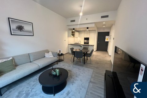 Byt v Jumeirah Village Circle, Dubai, SAE 1 ložnice, 73 m² Č.: 666646 - fotografie 10