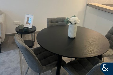 Byt v Jumeirah Village Circle, Dubai, SAE 1 ložnice, 73 m² Č.: 666646 - fotografie 4