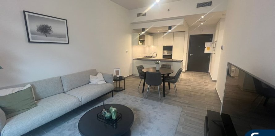 Byt v Jumeirah Village Circle, Dubai, SAE 1 ložnice, 73 m² Č.: 666646