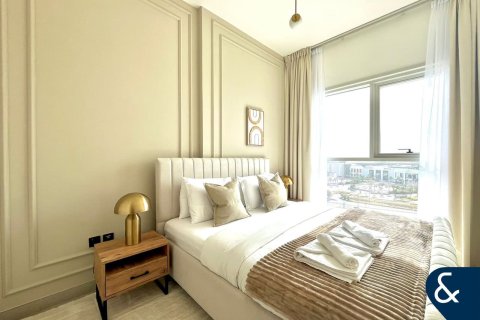 Διαμέρισμα σε Dubai Hills Estate, Dubai, ΗΑΕ 2 υπνοδωμάτια, 67 τ.μ. Αρ. 666648 - φωτογραφία 2