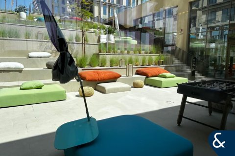 Διαμέρισμα σε Dubai Hills Estate, Dubai, ΗΑΕ 2 υπνοδωμάτια, 67 τ.μ. Αρ. 666648 - φωτογραφία 11