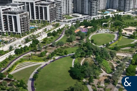 Διαμέρισμα σε Dubai Hills Estate, Dubai, ΗΑΕ 2 υπνοδωμάτια, 67 τ.μ. Αρ. 666648 - φωτογραφία 14