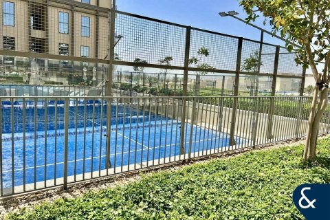 Διαμέρισμα σε Dubai Hills Estate, Dubai, ΗΑΕ 2 υπνοδωμάτια, 67 τ.μ. Αρ. 666648 - φωτογραφία 9