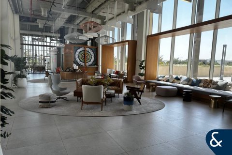 Διαμέρισμα σε Dubai Hills Estate, Dubai, ΗΑΕ 2 υπνοδωμάτια, 67 τ.μ. Αρ. 666648 - φωτογραφία 6