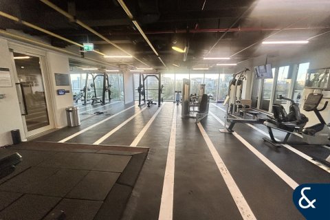 Διαμέρισμα σε Dubai Hills Estate, Dubai, ΗΑΕ 2 υπνοδωμάτια, 67 τ.μ. Αρ. 666648 - φωτογραφία 7