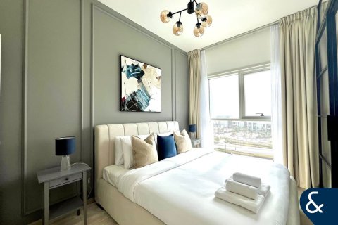 Διαμέρισμα σε Dubai Hills Estate, Dubai, ΗΑΕ 2 υπνοδωμάτια, 67 τ.μ. Αρ. 666648 - φωτογραφία 1